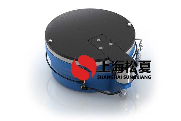 半導(dǎo)體設(shè)備自動(dòng)調(diào)平空氣彈簧隔振器要注意什么？