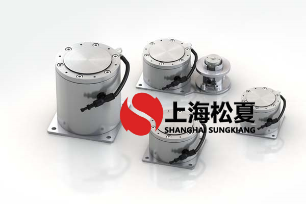 半導(dǎo)體設(shè)備空氣彈簧減震器的辦法有哪些？