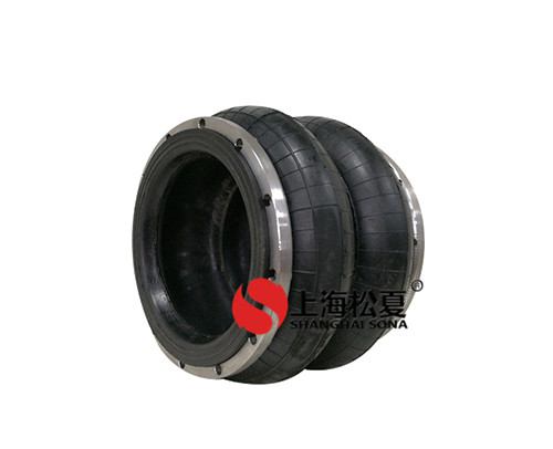 工業(yè)空氣彈簧給機械設(shè)備哪些福音？